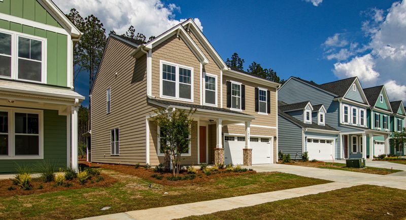 1064 Magnolia Warbler Way, Ravenel, SC 29470