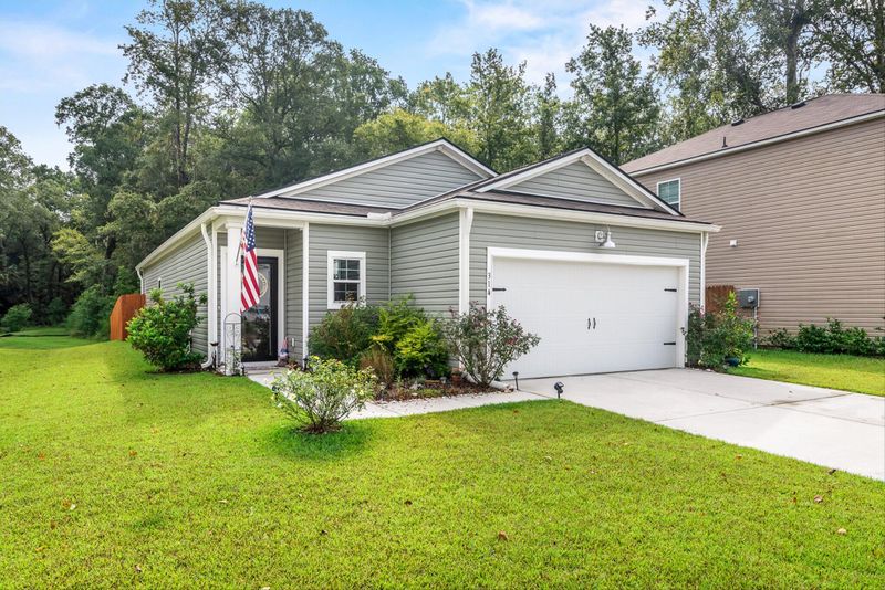 314 Matuskovic Dr, Charleston, SC 29414