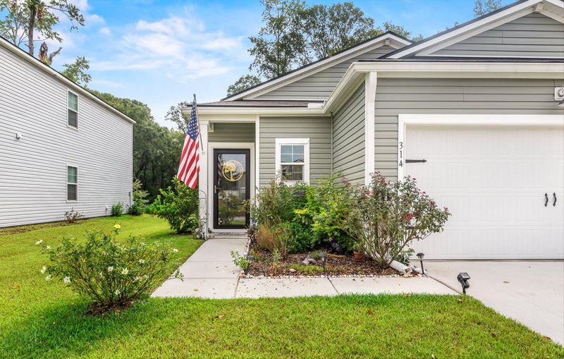 314 Matuskovic Dr, Charleston, SC 29414