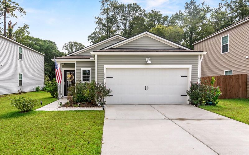 314 Matuskovic Dr, Charleston, SC 29414