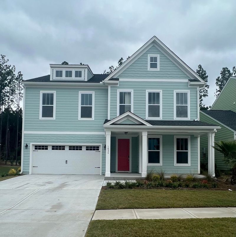 1070 Magnolia Warbler Way #18-19, Ravenel, SC 29470