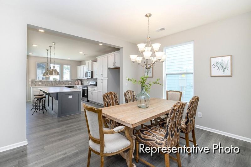 1042 Magnolia Warbler Way #26-3, Ravenel, SC 29470