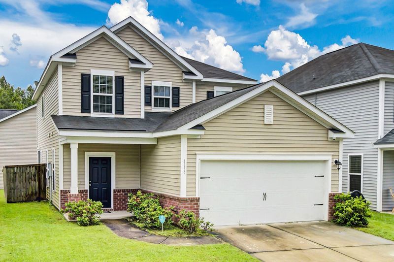 1675 Eider Down Dr, Summerville, SC 29483