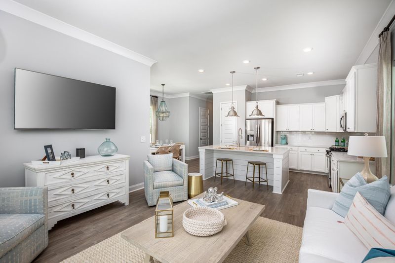 115 Dixie Iris Way, Summerville, SC 29485