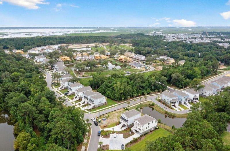 1593 Cultivation Ln, Mount Pleasant, SC 29466