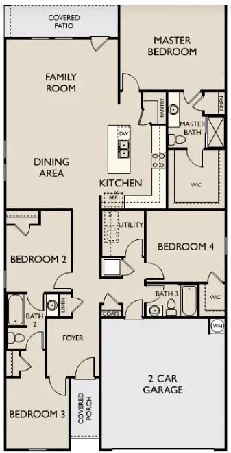 5019 Larken Ct, Summerville, SC 29485