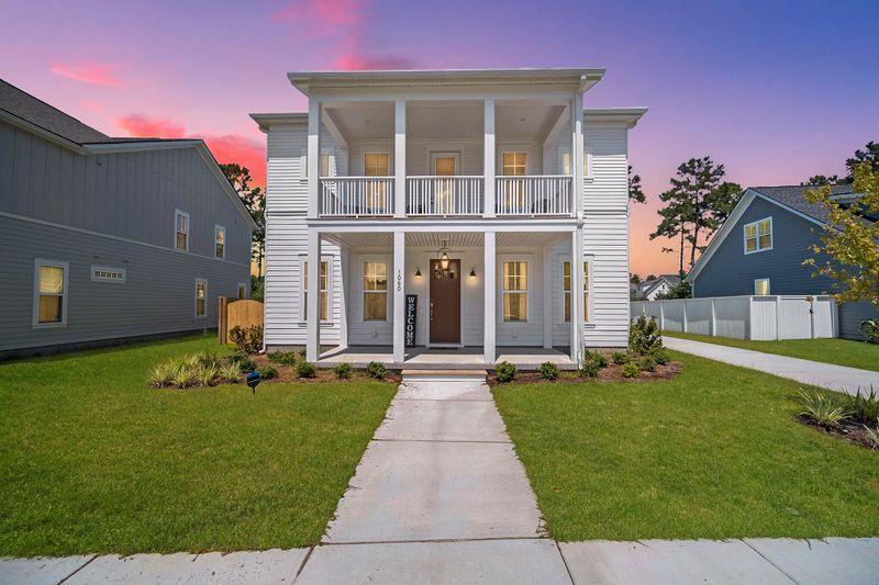 1060 Harriman Ln, Charleston, SC 29492