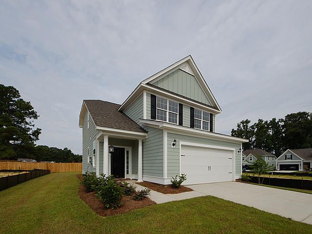 310 Hillman Trail Dr, Moncks Corner, SC 29461