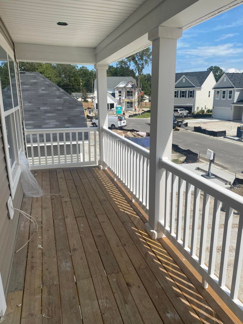2906 Siebold Dr, North Charleston, SC 29406