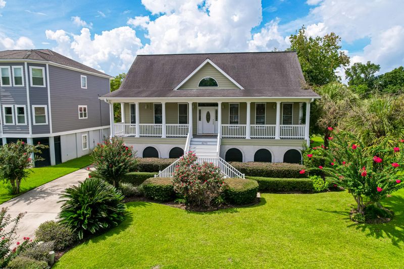 4270 Jacobs Pt Ct, Ravenel, SC 29470