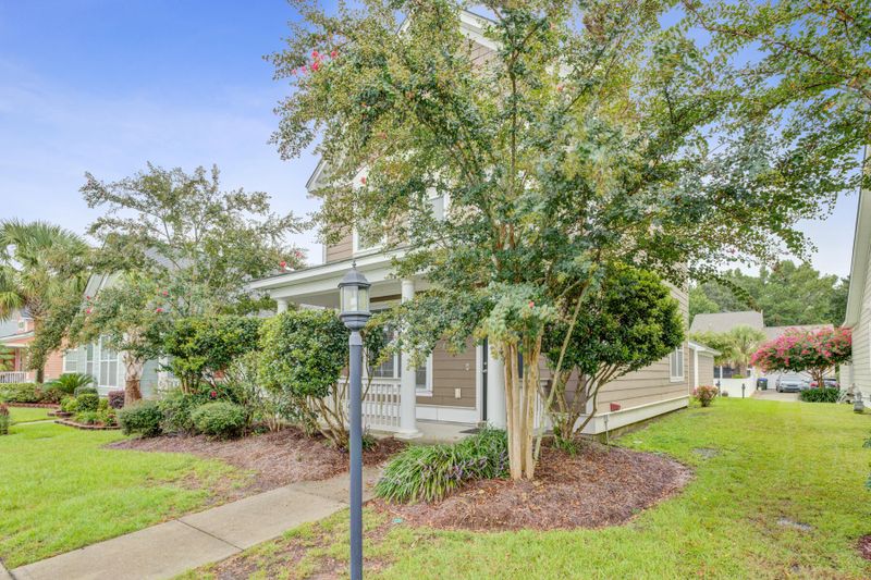 203 Crossandra Ave, Summerville, SC 29483