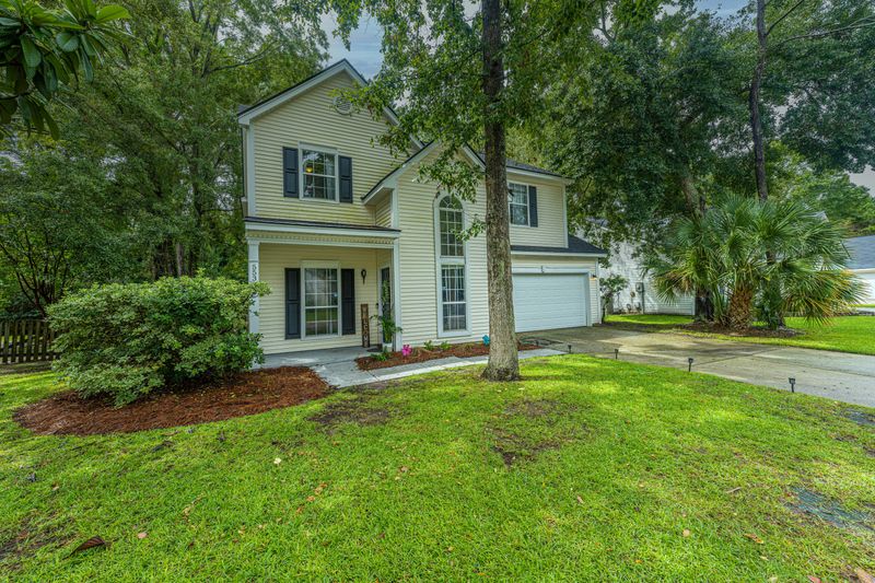 553 Antebellum Ln, Mount Pleasant, SC 29464