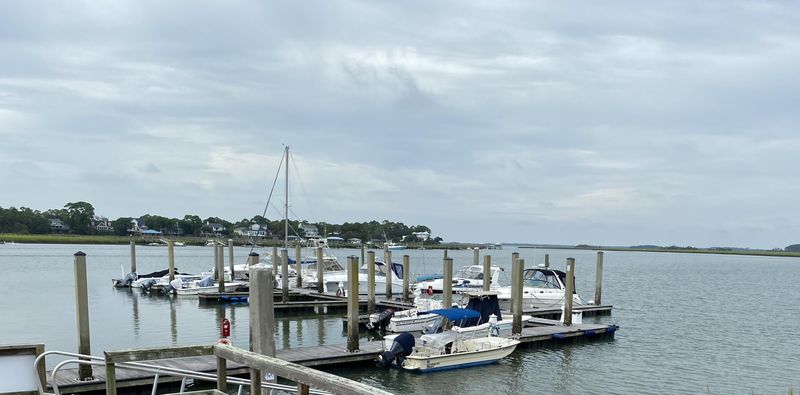 2 Mcdonough Rd #B-19, Folly Beach, SC 29439
