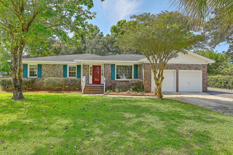 769 Beauregard St, Charleston, SC 29412