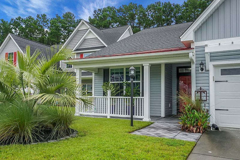 497 Foxbank Plantation Blvd, Moncks Corner, SC 29461