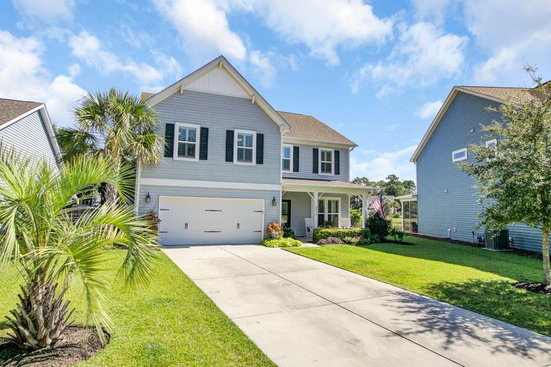 3216 Grants Passage Ave, Johns Island, SC 29455