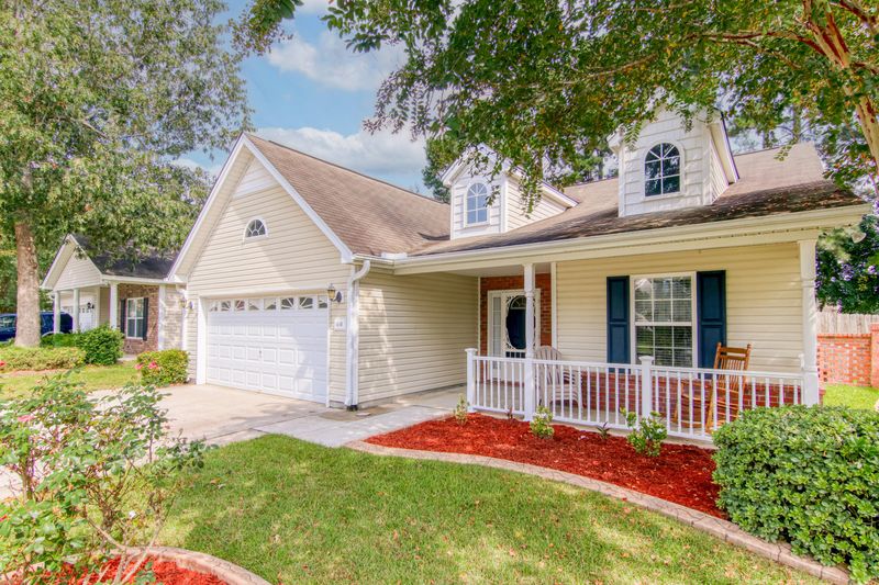 410 Norwood Ct, Moncks Corner, SC 29461