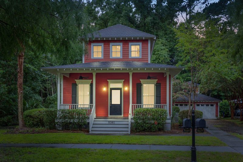 5080 Coral Reef Dr, Johns Island, SC 29455