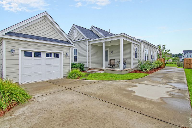 134 Rushes Row, Summerville, SC 29485