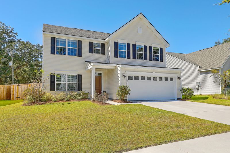 153 Country Oaks Ln, Charleston, SC 29492
