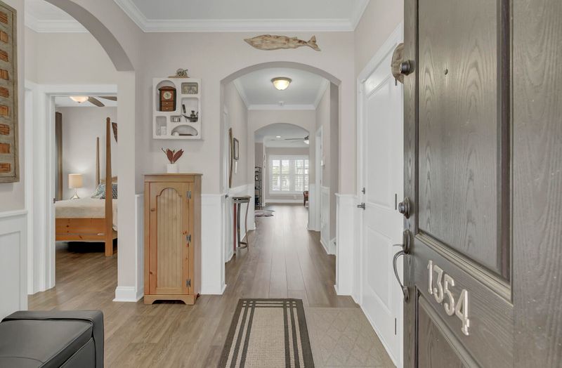 1354 Paint Horse Ct, Mount Pleasant, SC 29429