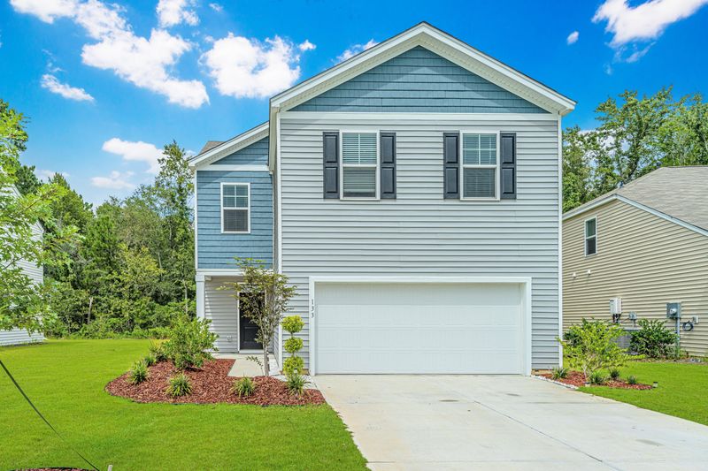 133 Lagoona Dr, Summerville, SC 29483