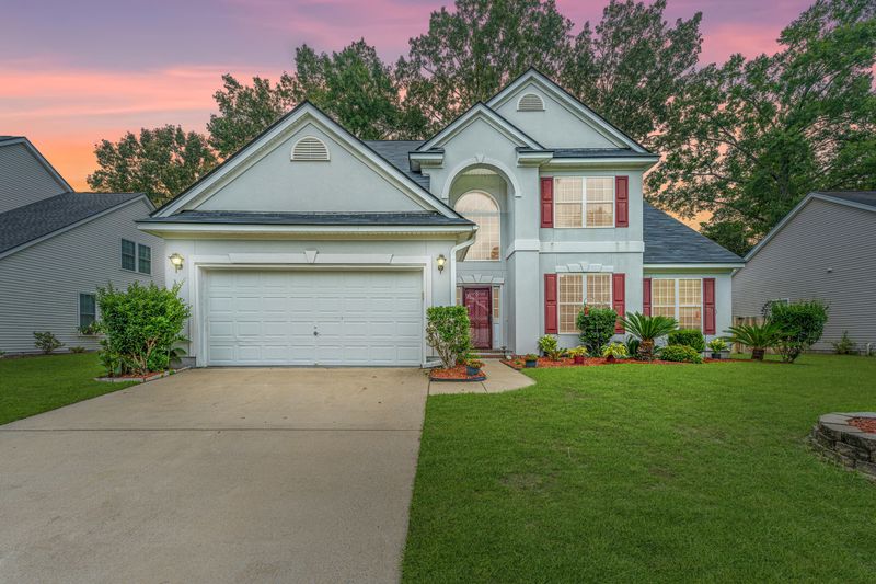 106 Thousand Oaks Ct, Summerville, SC 29485