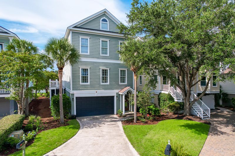 19 Morgan Pl Dr, Isle Of Palms, SC 29451