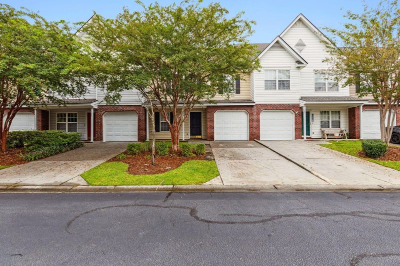 126 Darcy Ave, Goose Creek, SC 29445