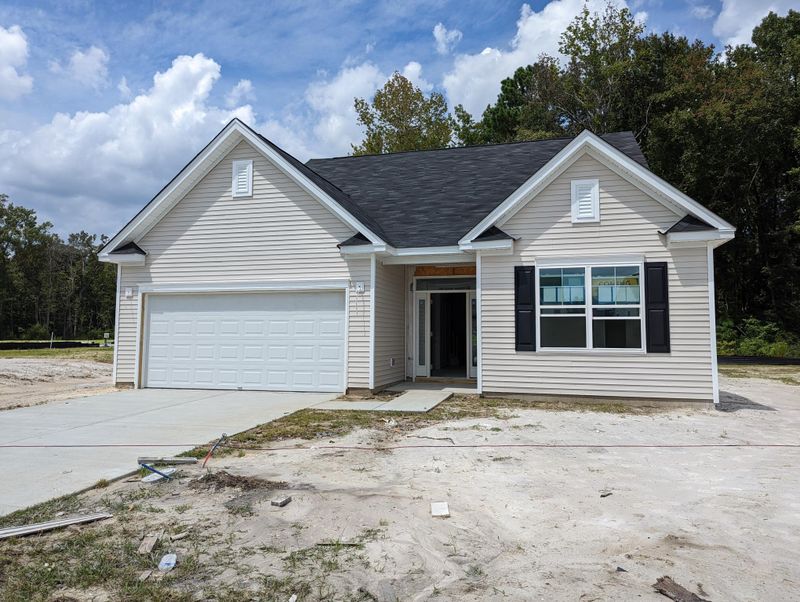 2904 Siebold Dr, North Charleston, SC 29406