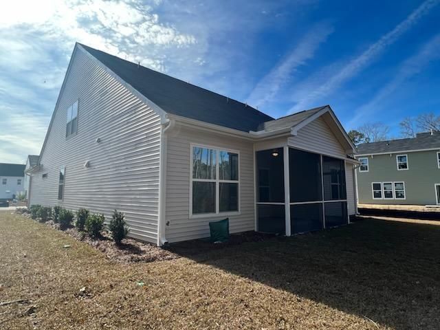 2904 Siebold Dr, North Charleston, SC 29406