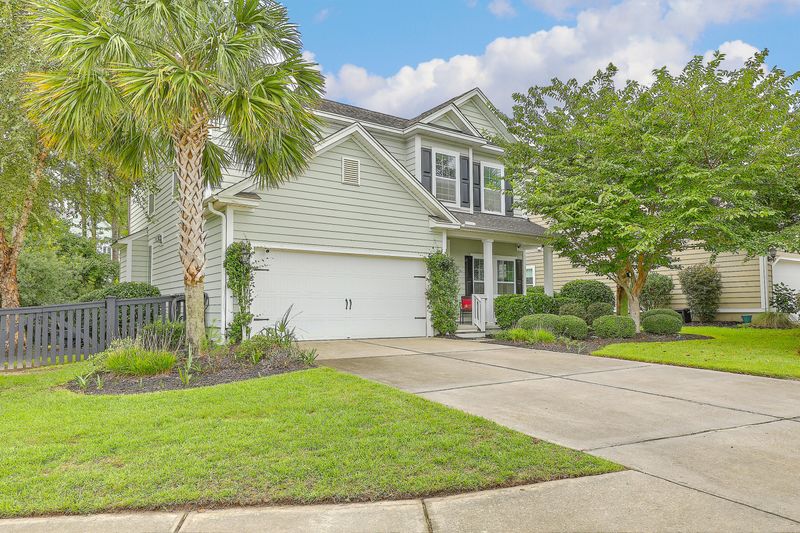 449 Sanders Farm Ln, Charleston, SC 29492