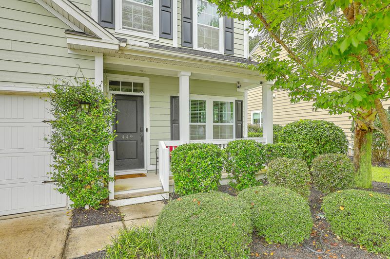 449 Sanders Farm Ln, Charleston, SC 29492