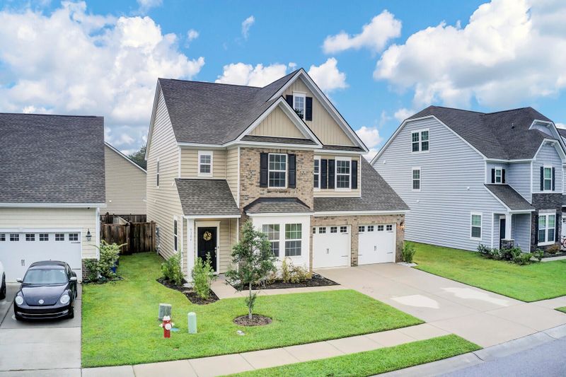 5186 Preserve Blvd, Ladson, SC 29456