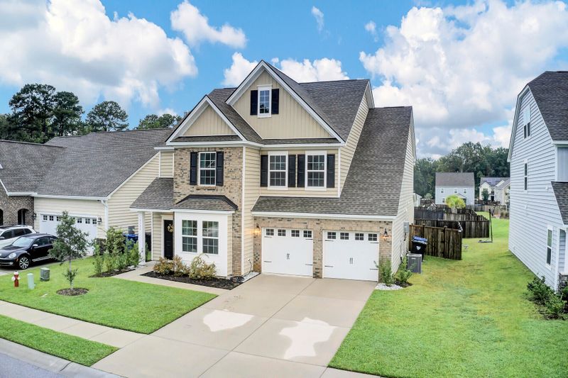 5186 Preserve Blvd, Ladson, SC 29456