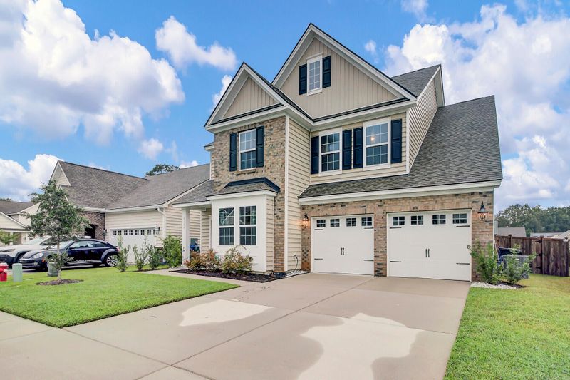 5186 Preserve Blvd, Ladson, SC 29456