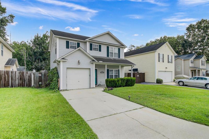 1105 Bradley Daniel Blvd, Summerville, SC 29486