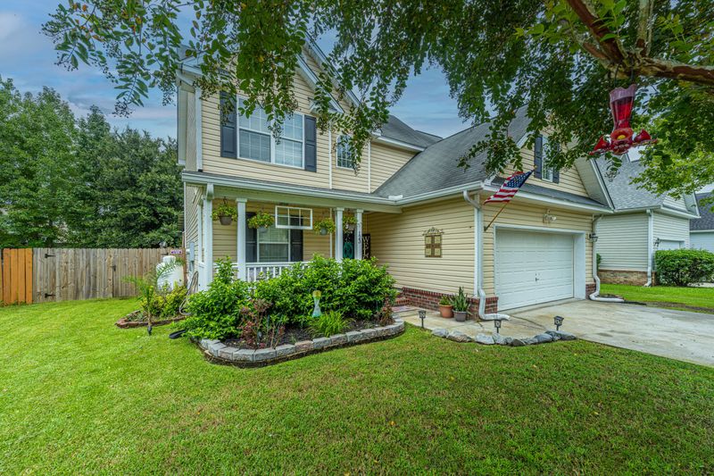 123 Antebellum Way, Summerville, SC 29483