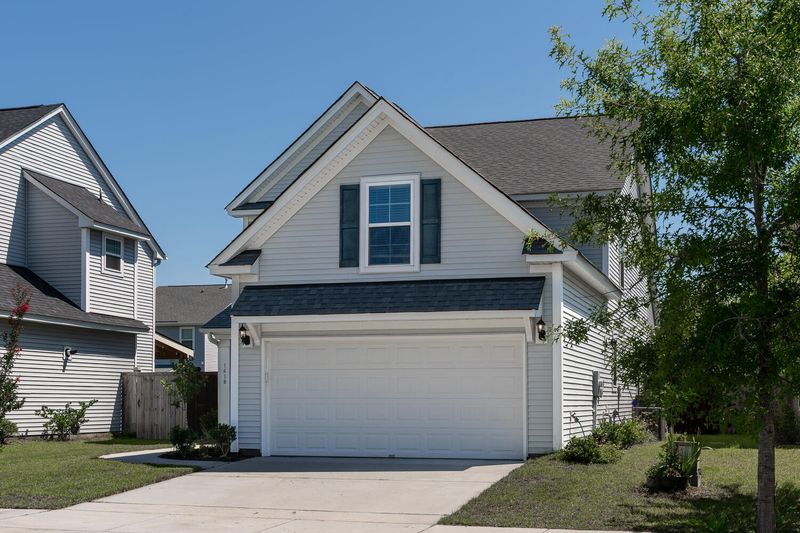1418 Tannery Row, Johns Island, SC 29455