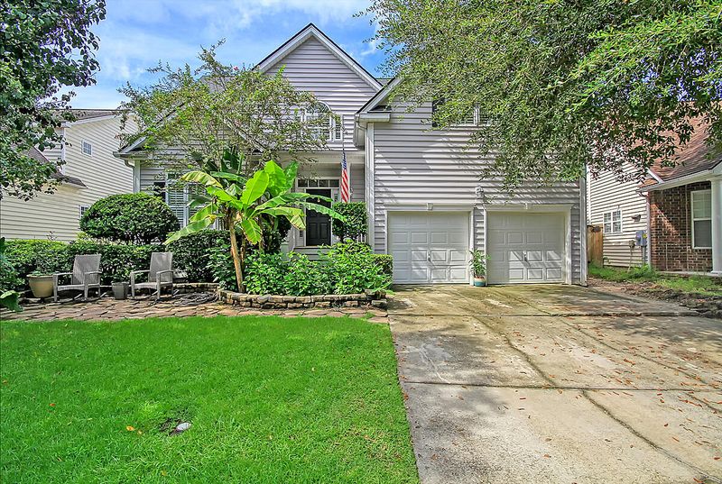 418 Bay Creek Dr, Charleston, SC 29414