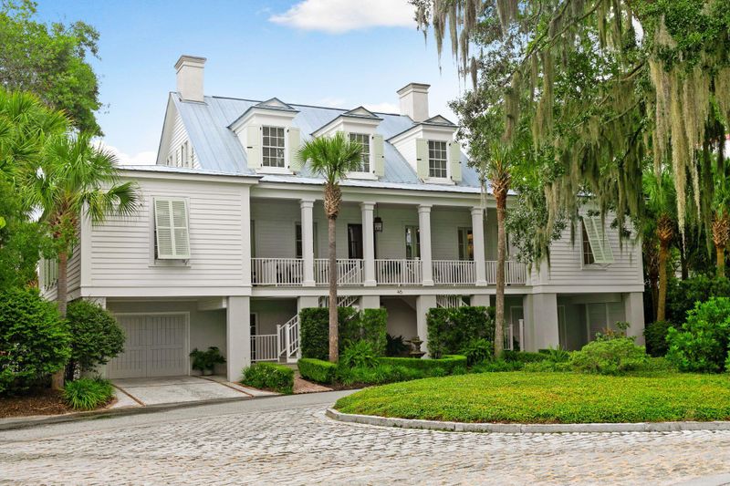 0 Rd, Mount Pleasant, SC 29464