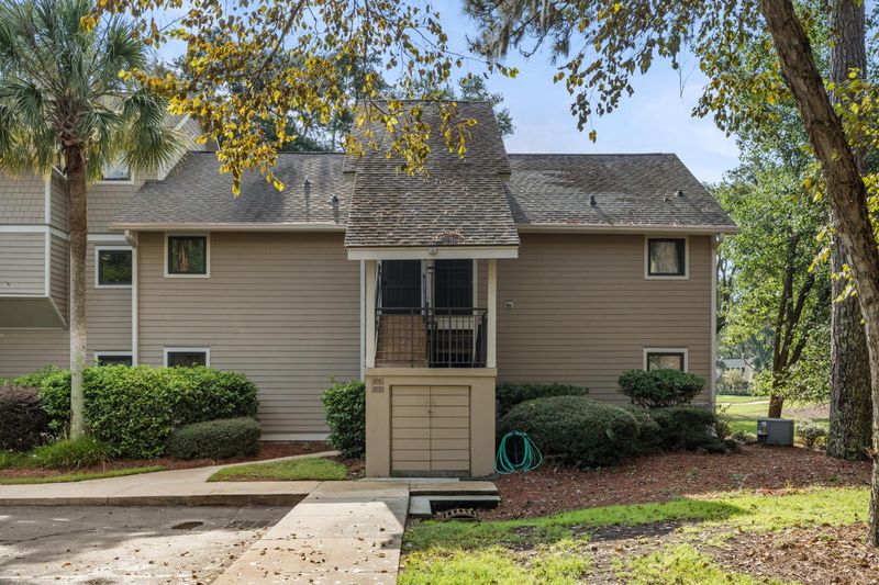 174 High Hammock Villas, Seabrook Island, SC 29455