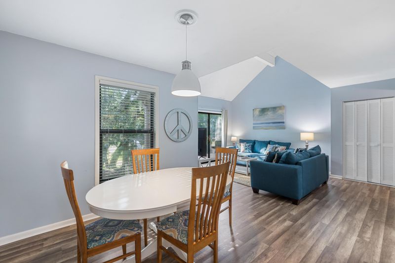 174 High Hammock Villas, Seabrook Island, SC 29455