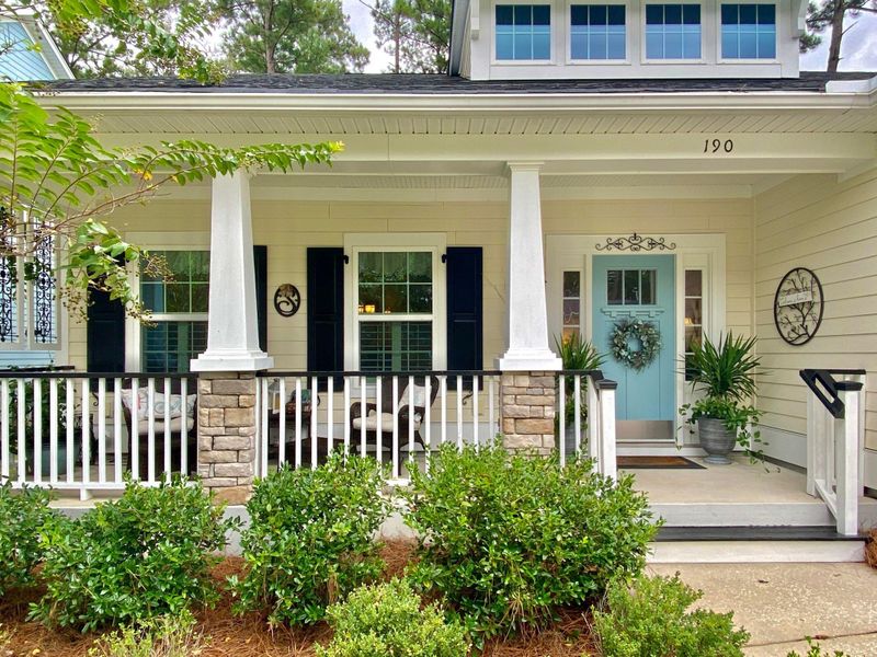190 Donning Dr, Summerville, SC 29483