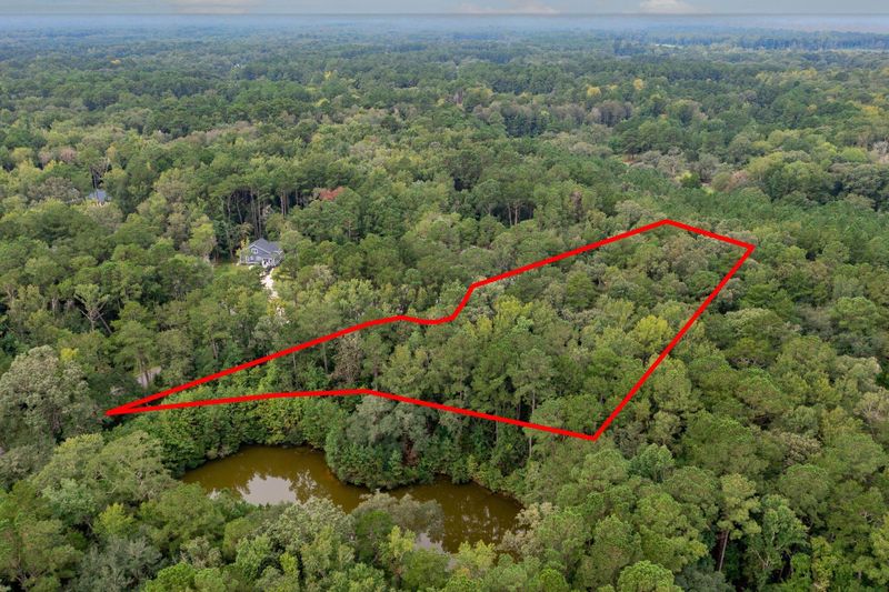 6336 Buttonbush Dr, Ravenel, SC 29470