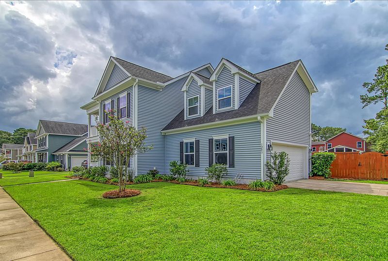1203 Krawcheck St, Johns Island, SC 29455