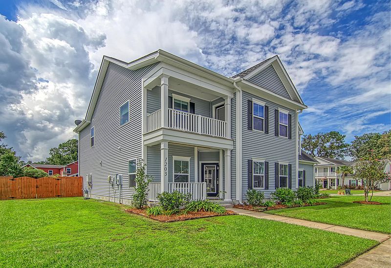 1203 Krawcheck St, Johns Island, SC 29455