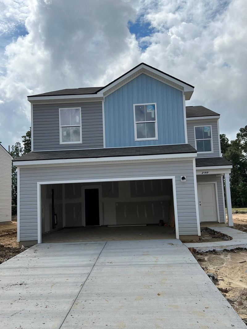 153 Pine Crest View Dr, Summerville, SC 29486