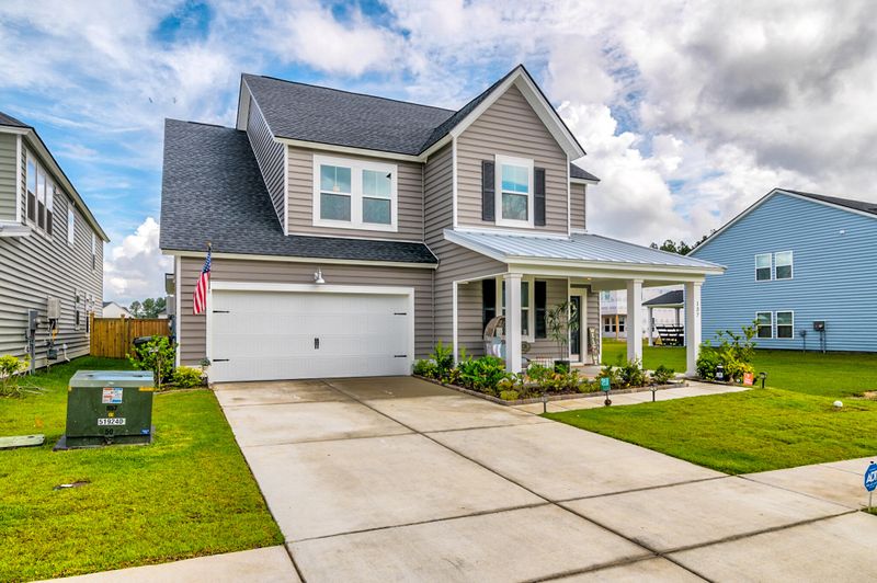 137 Woodland Oak Way, Summerville, SC 29485