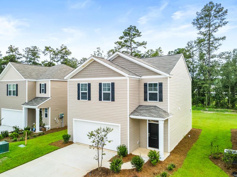 119 Holly Leaf Ln, Summerville, SC 29486